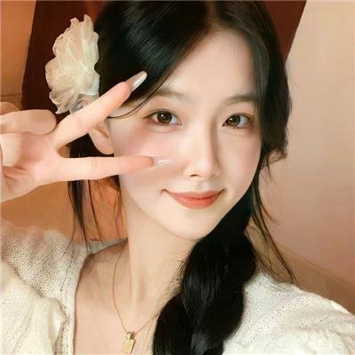镜中花 海报