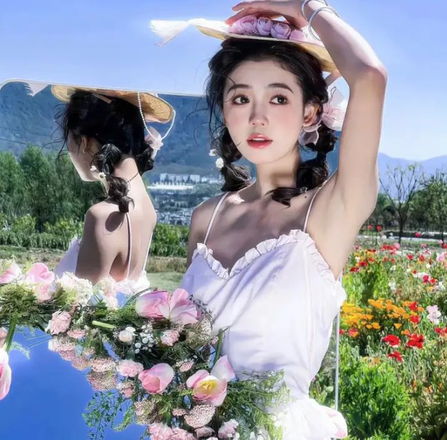 红衣谍影 海报